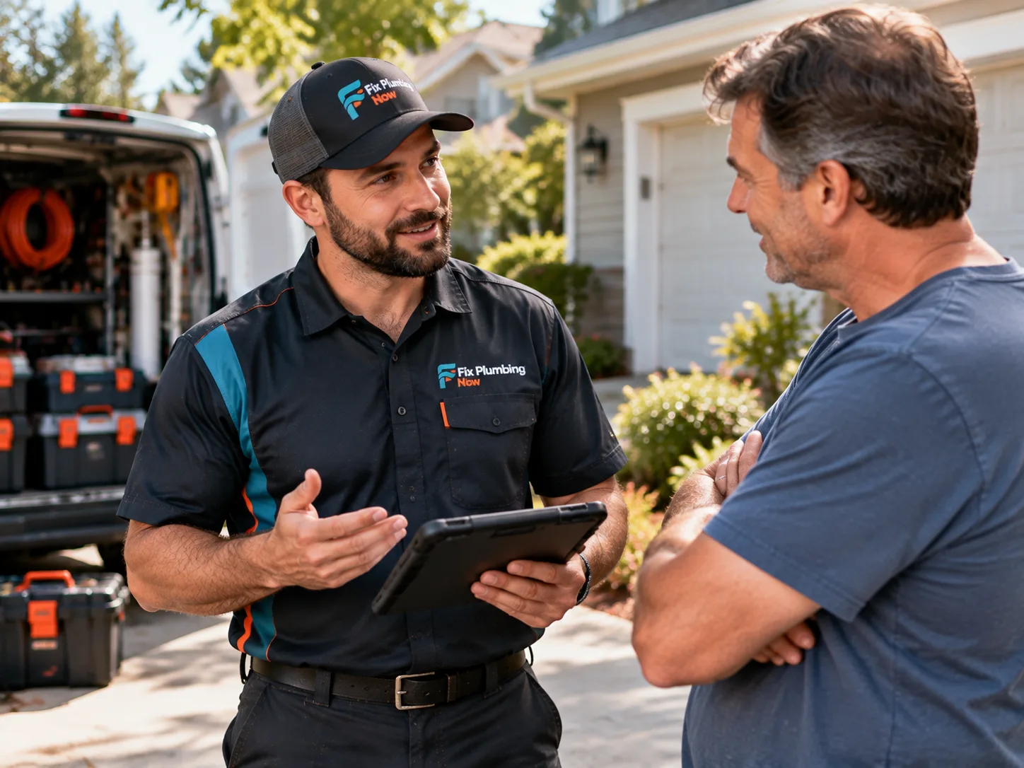 Clogged Drain Service Callaway, MN FAQs
